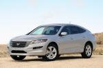 Honda Accord Crosstour 2010 года